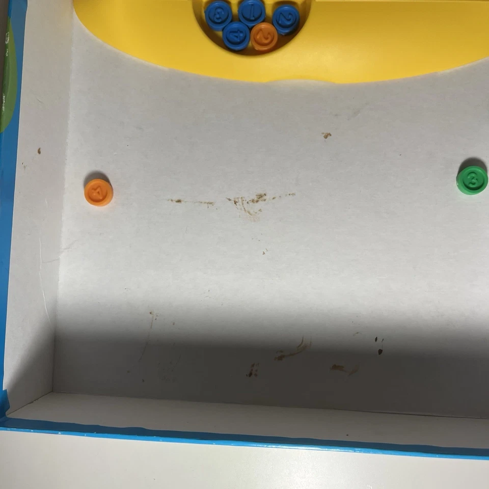 Downfall Vintage Board Game Hasbro MB Games 1999 Milton Bradley - Image 4 of 4