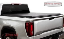 Access Original Roll Up Soft Tonneau Cover For 05-15 Toyota Tacoma 6' Bed 15179