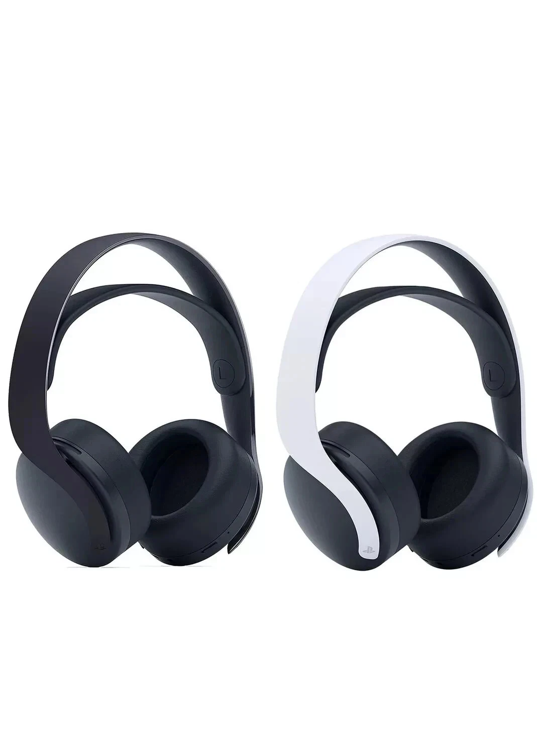 Sony - PULSE 3D Wireless Gaming Headset for PS5, PS4, and PC | eBay