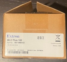 Extron MLC Plus 100 MediaLink Plus Controller...