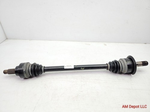 2016 BMW Hybrid 3 F30 228i F22 Coupe Rear Right Axle Shaft CV Joint 33207622854