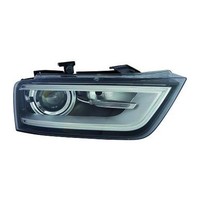 Diederichs Xenon D3S Scheinwerfer FüR Audi Q3 8U Bis 09.14 Rechts 8U0941030B