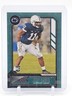 MICAH PARSONS 2021 PANINI CHRONICLES PLAYBOOK DRAFT PICKS ROOKIE #327 Q4561
