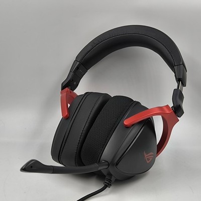 Asus Rog Delta S Core Gaming Kabelgebundenes Headset Gebraucht Funktioniert