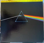 Pink Floyd Dark Side of the Moon Vinyl Original Master Recording MFSL 1-017