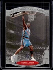 1995-96 SP Michael Jordan All Stars #AS2 Bulls