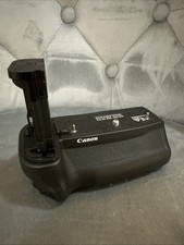 Canon BG-R10 Battery Grip for EOS R5, R5C R6 Camera READ DESCRIPTION