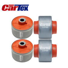 Suspension Lower Control Arm premium Bushing Kit For Nissan Pathfinder 2013-2019