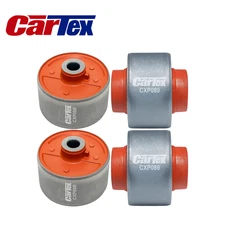 Suspension Lower Control Arm premium Bushing Kit For Nissan Pathfinder 2013-2019