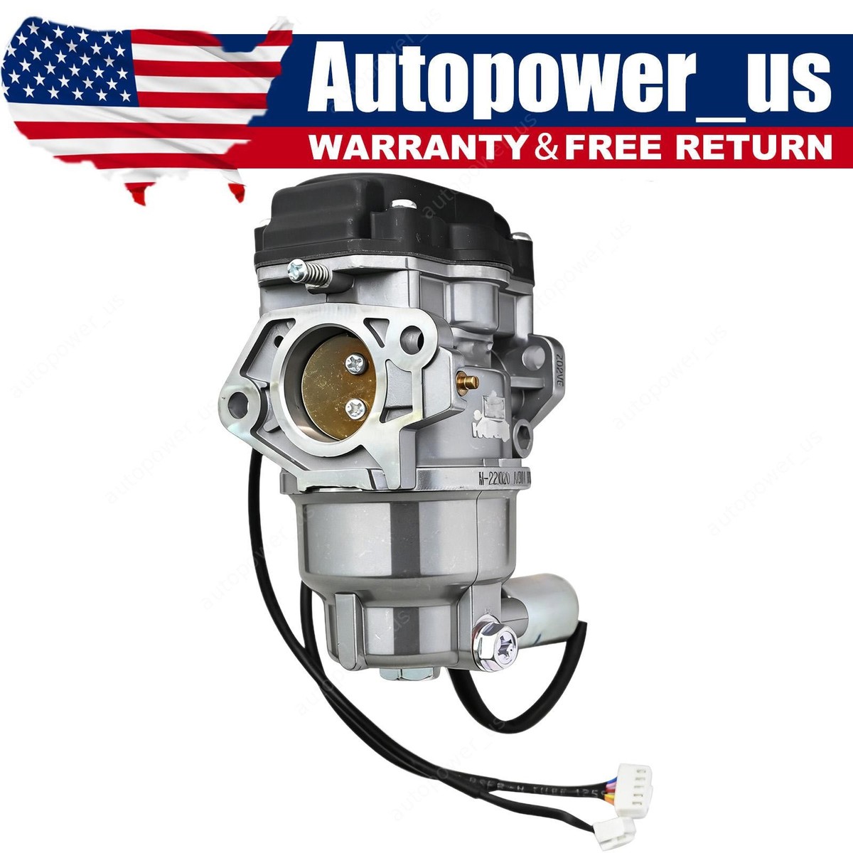 Carburetor For Cub Cadet XT1 LT42 IntelliPower w/AX90H0 547cc
