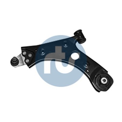 Querlenker Dreieckslenker RTS 96-13046-2 für JEEP COMPASS MP M6 MV M7 Hybrid 4x4