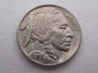 1919 P U.S. Buffalo Nickel OA-20