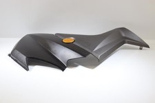 Flanke Links YAMASAKI YM 125 2016 bis 2017