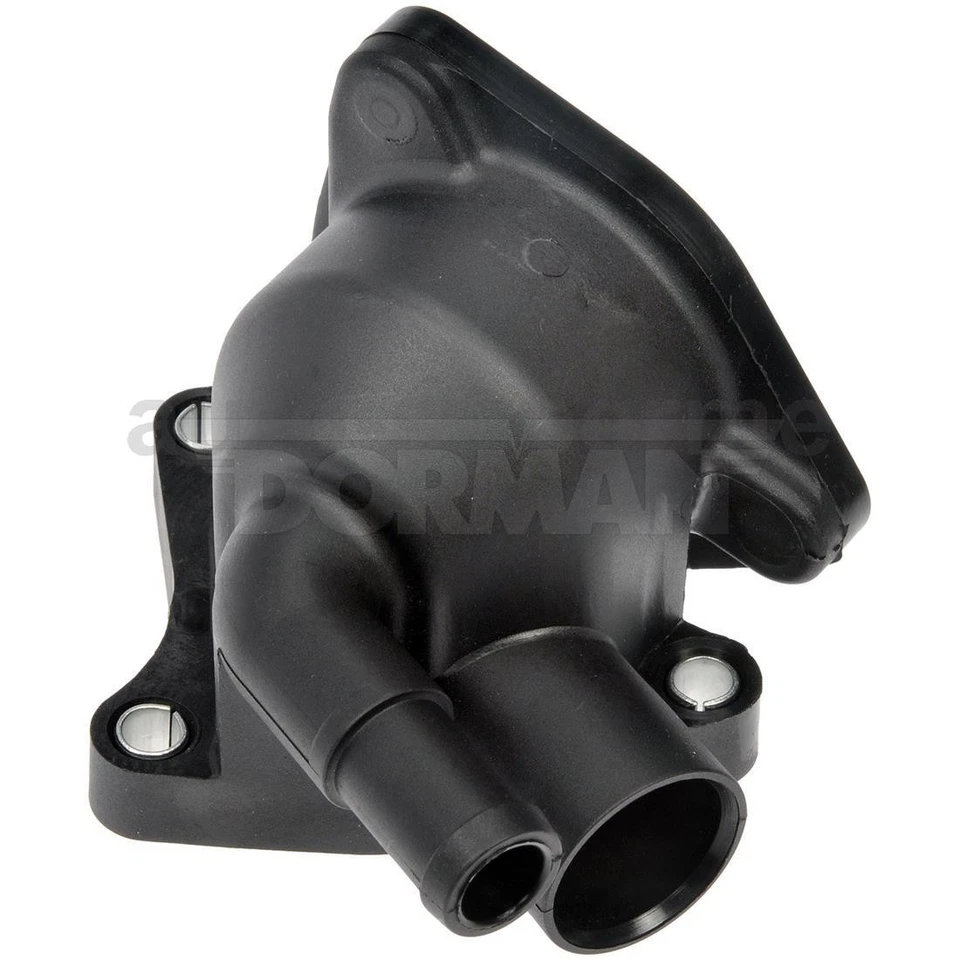 Carcasa termostato refrigerante motor para Honda Civic 2006-2011 Foto 3 de 4