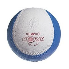 Kenko Softball Size 3 (SKTN3), Set of 6