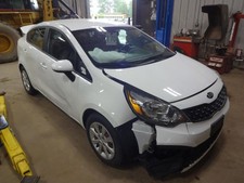 Power Brake Booster Fits 12-17 Rio 237261 Power Brake Booster Fits 12-17 Rio 237261