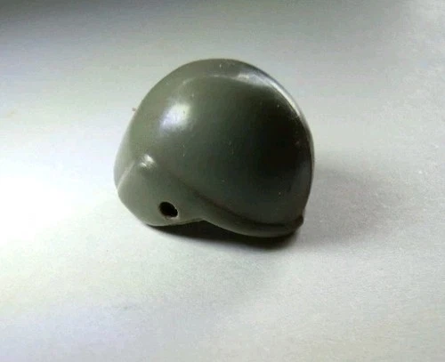 Helmet Flash Hawk Short Fuze Part 1982 1983 GI Joe Vintage Accessory