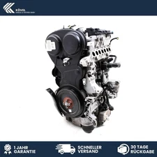 Volvo Motor B4154T4 1.5 Turbo 112kW für Volvo V40 525 V60 134 36010083 108Tkm!