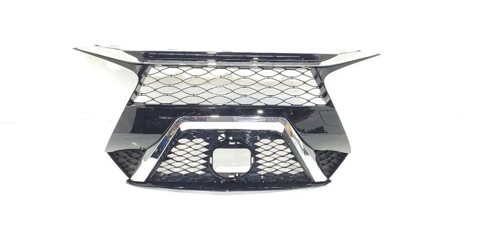  2020 2021 2022 Nissan Maxima New OEM Center Grille 623109DJ0A - Image 3 of 4