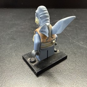 LEGO Star Wars Watto Minifigure Anakin Sebulba Podracers 7962 SW0325 Genuine