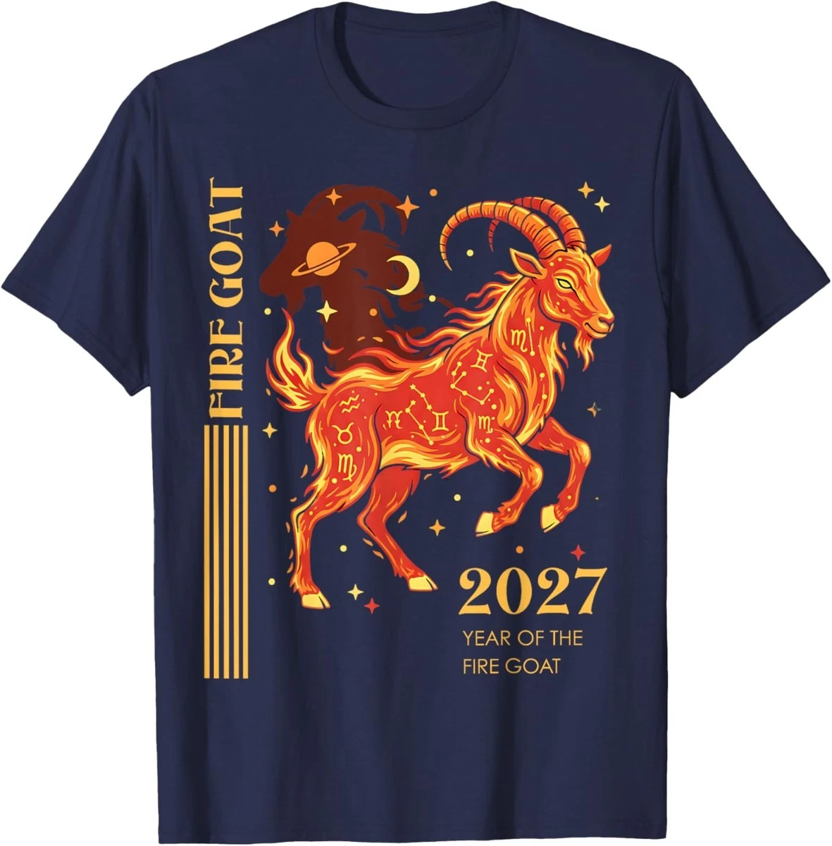 goat shirt products for sale | eBay