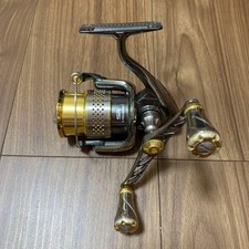 Shimano 07 Stella C3000S Livre Wing 98 Handle 10 Stella Spool