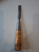 VINTAGE DUNLAP CHISEL 1/2  INCH GERMANY
