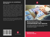 Olaoluwa Ige (U. A.) | Determinantes Da Rentabilidade Dos Bancos | Taschenbuch