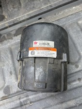 Federal Signal Rumbler