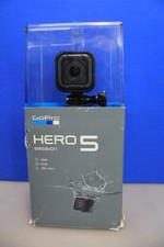 GoPro Hero 5 Session Action Camera 4K Bundle ...