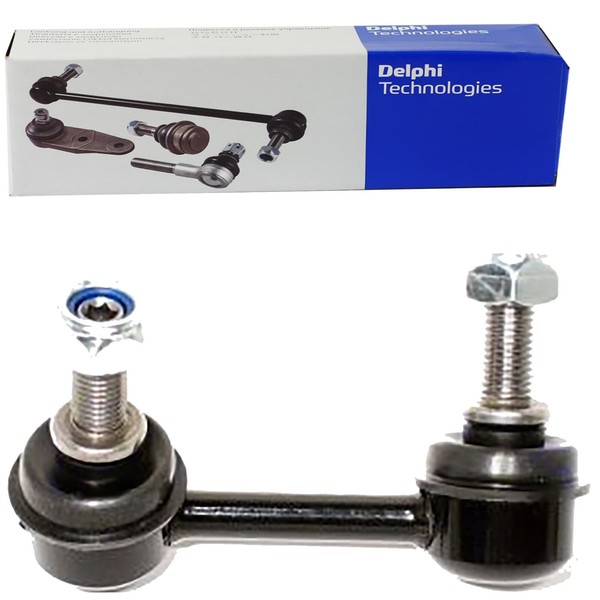 Delphi Koppelstange Stabi Vorderachse Links Vorne Passend FüR Honda Accord-image