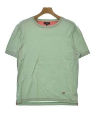 Paul Smith T-shirts/Cut & Sewns Green L 2200621909197
