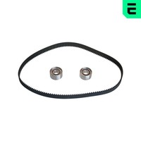 Optimal Zahnriemensatz SK-1035 FüR Opel Movano Arena A97 TB X70 TF Combi Bus UD0