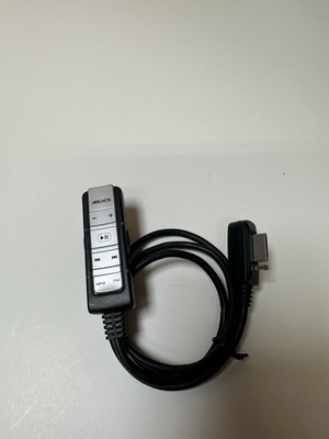 Archos FM Radio Remote Control for IMT Range (501223)