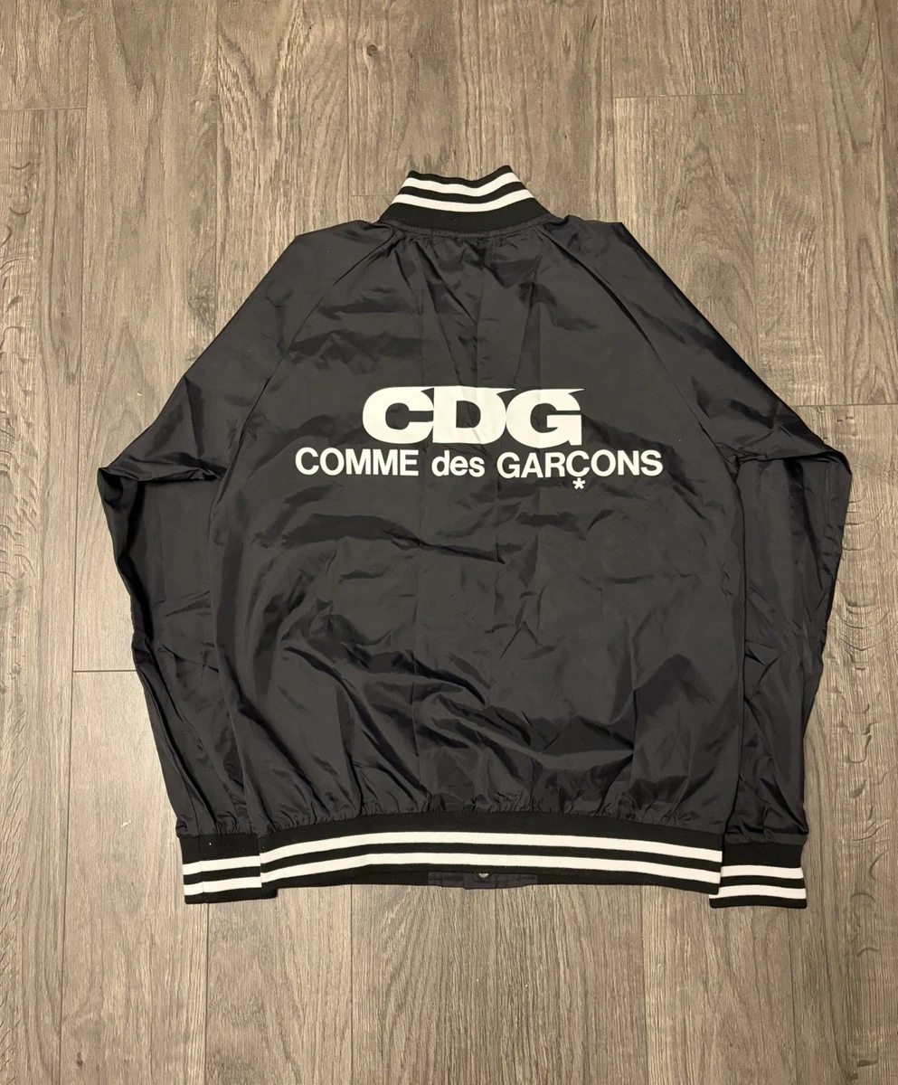 Preços baixos em Jaquetas Comme Des Garcons para Homens | eBay