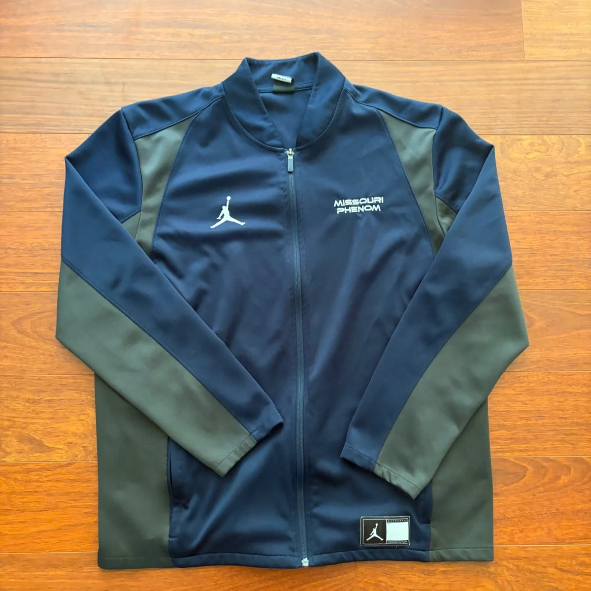 25+ Jordan Air Blue Men's Activewear for sale | Updated Oct 2026