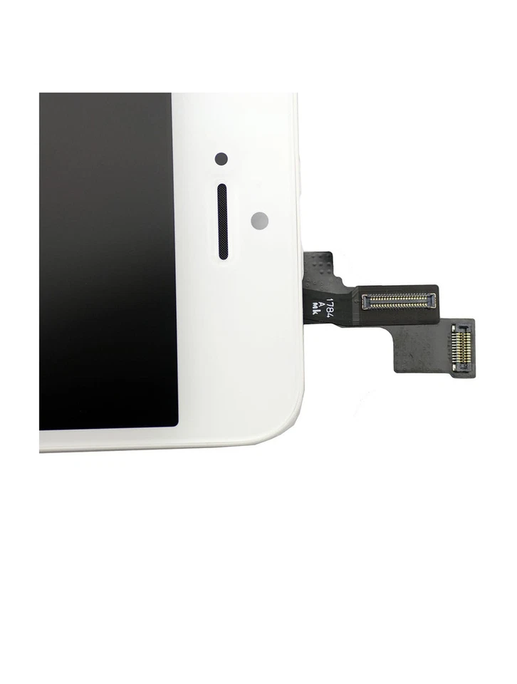 LCD Assembly Compatible For iPhone 5S / SE (2016) (Aftermarket) (Black) - Image 3 of 4