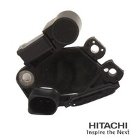 Hitachi 2500731 Generatorregler Passend FüR Fiat Ford Lancia MERCEDES-BENZ