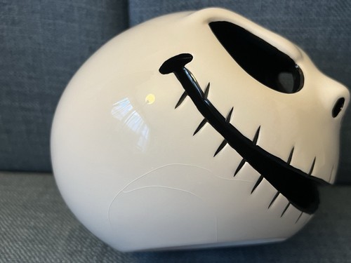 DISNEY PARKS NIGHTMARE BEFORE CHRISTMAS JACK VOTIVE CANDLE HOLDER NEW RARE HTF - Picture 8 of 18
