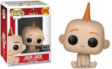 Ultimate Funko Pop The Incredibles Figures Checklist and Gallery 38