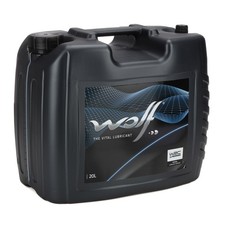 20L WOLF OFFICIALTECH 5W40 UHPD S Motor&ouml;l ACEA E11 E8 API CK-4 VOLVO VDS-4.5