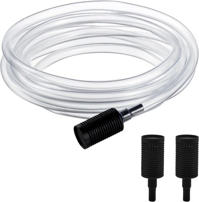 #ad #ad Pressure Washer Siphon Hose for Downstream Injector Power Soap White $14.31