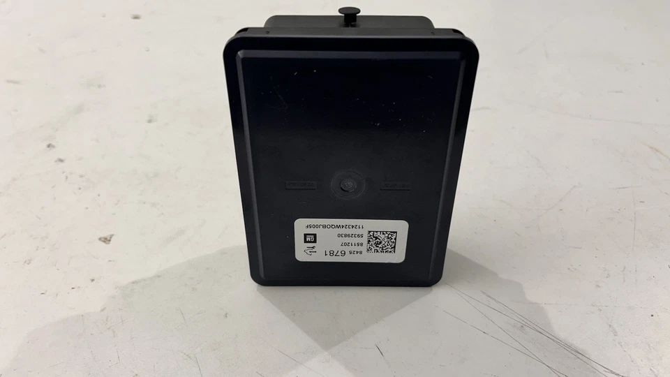 84256781 Módulo de control electrónico de frenos AC Delco para Chevy Chevrolet Tahoe GMC Foto 4 de 4