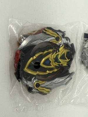 Takara Beyblade B-129 Cho Z Achilles Burst Starter for sale online