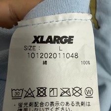 XL Long Sleeve Vintage T-Shirt - Used, Slightly Worn