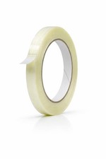 MAT Commodity Grade Fiberglass Reinforced Filament Strapping Tape - 1/2 in. W...