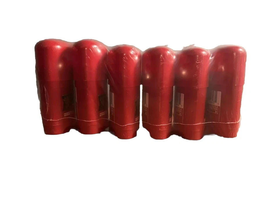 Lot of 6 Old Spice Swagger Anti-Perspirant Deodorant Travel Size 0.5 oz - Image 3 of 4