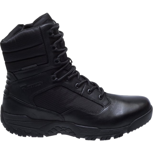 BATES MENS Siege Waterproof Side Zip 8