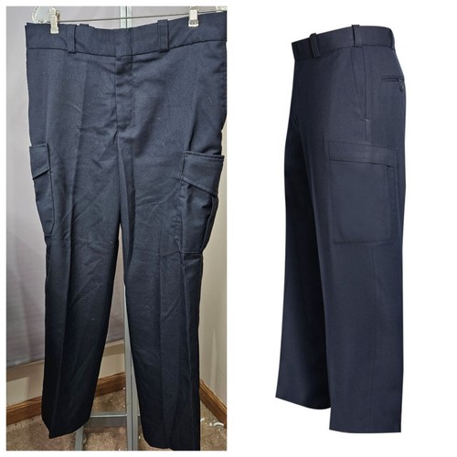 Fechheimer Flying Cross Justice Cargo Pant LAPD NAVY Have Proven To