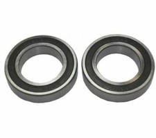  2 6905-2RS Premium seal 6905 2rs bearing 6905 ball bearings 6905 RS ABEC3